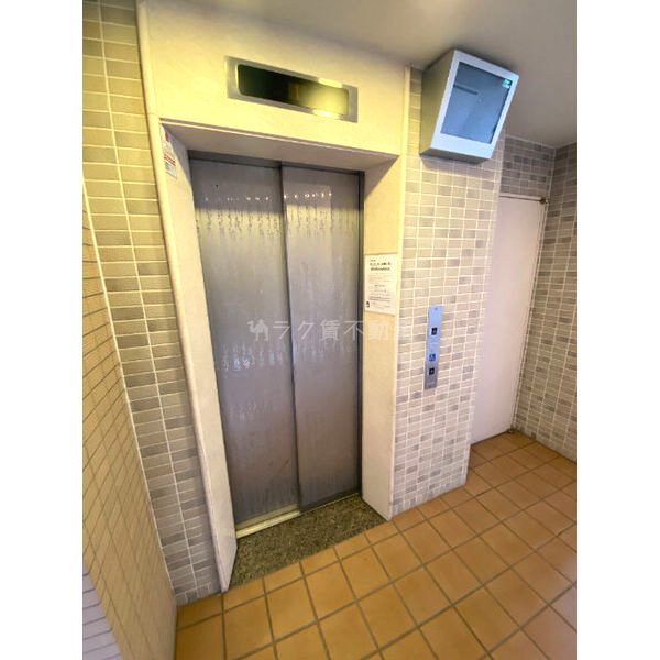 ソレイユアンドメイプルの外観4枚目