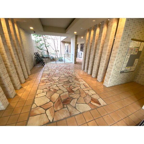 ソレイユアンドメイプルの外観5枚目