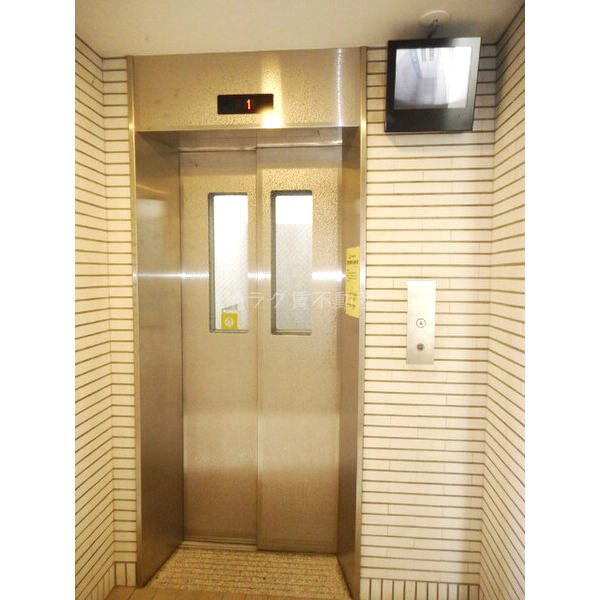 LAVIS(ラヴィ)の外観4枚目