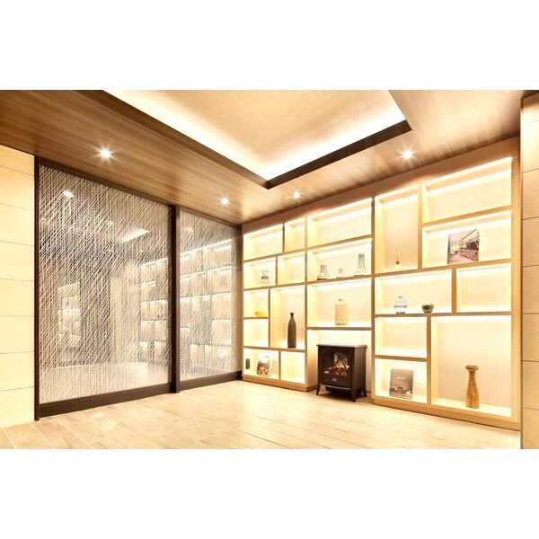 ブエナビスタ西天満の外観5枚目