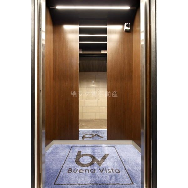 ブエナビスタ西天満の外観6枚目