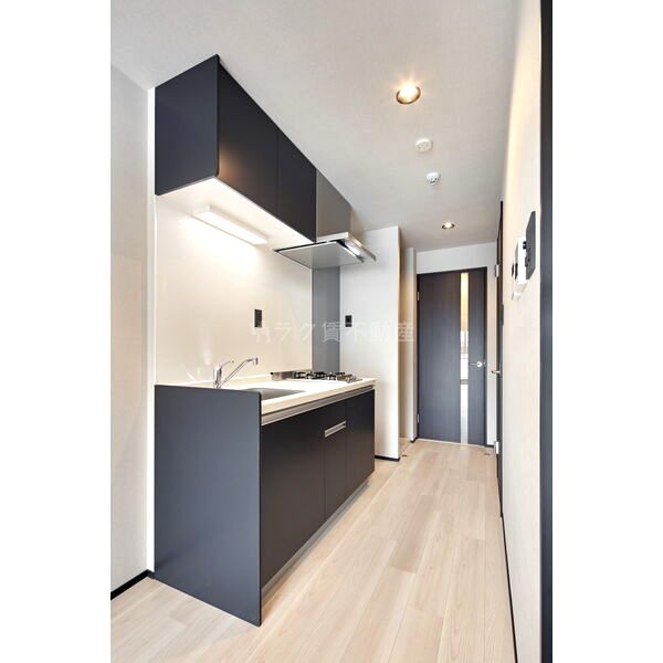 ブエナビスタ西天満の室内写真3枚目