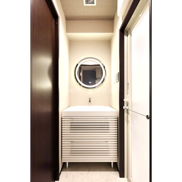 ブエナビスタ西天満の室内写真4枚目