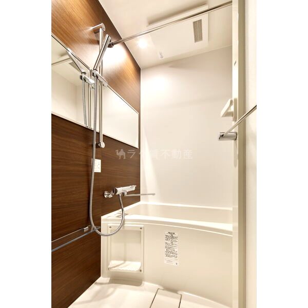 ブエナビスタ西天満の室内写真5枚目