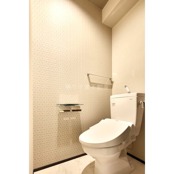 ブエナビスタ西天満の室内写真6枚目