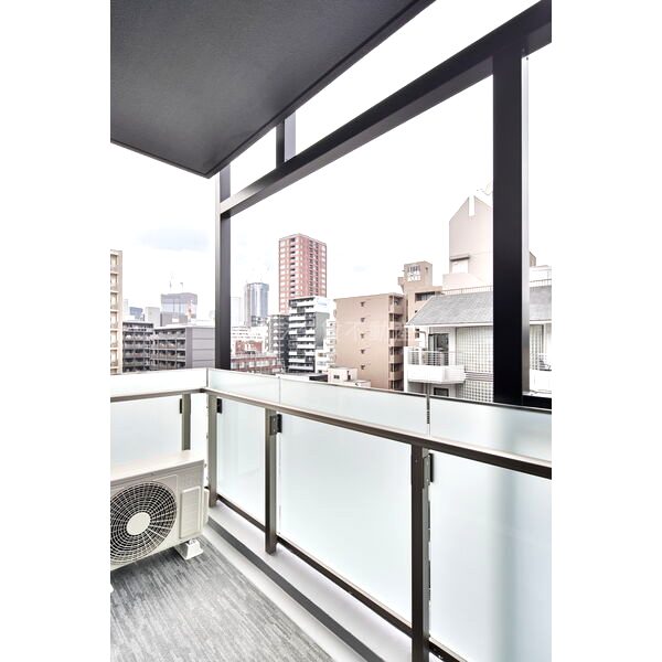 ブエナビスタ西天満の室内写真7枚目