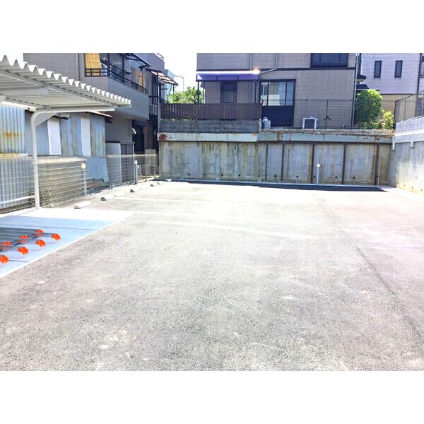 MONTO MAYAの外観4枚目