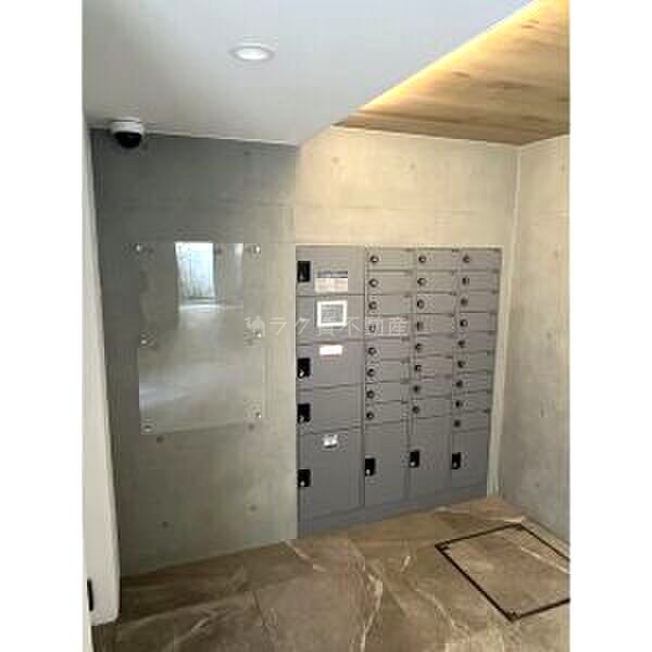 estageo北田辺の外観3枚目