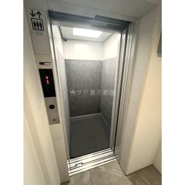 estageo北田辺の外観5枚目