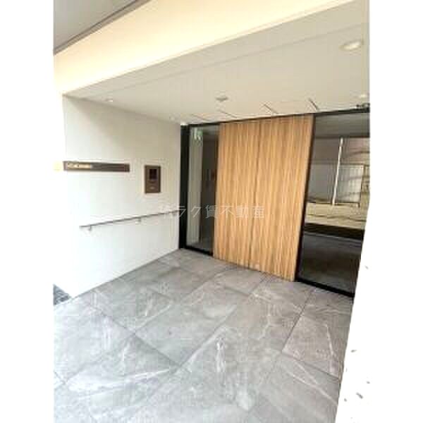 estageo北田辺の外観6枚目