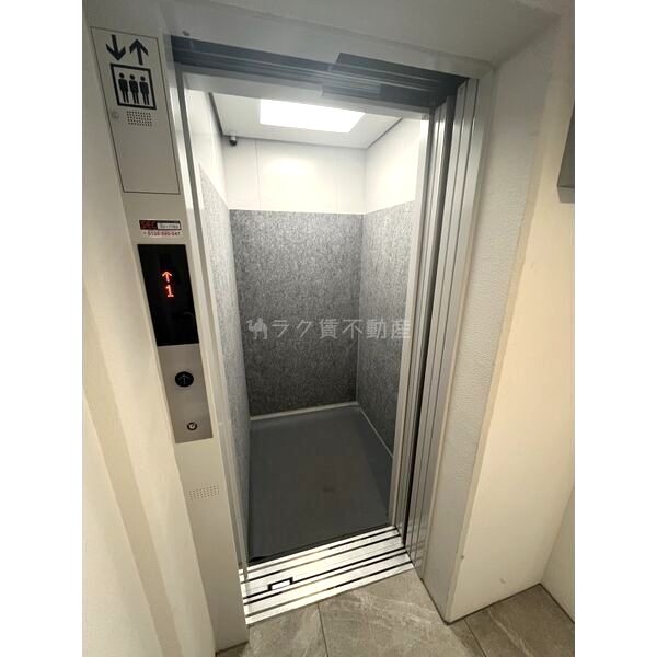 estageo北田辺の外観8枚目