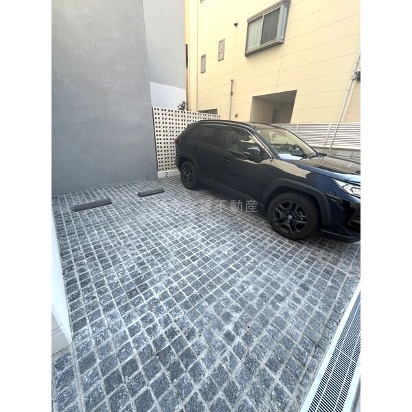 estageo北田辺の外観9枚目