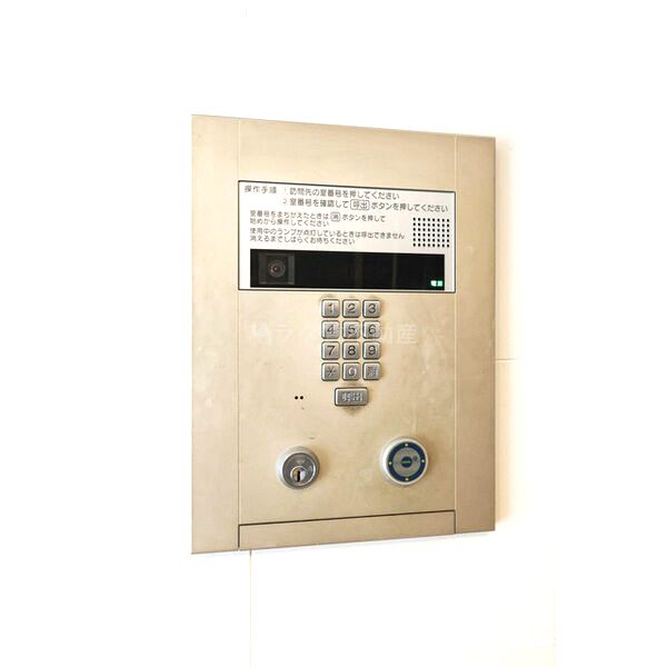 SERENiTE谷町croixの外観4枚目