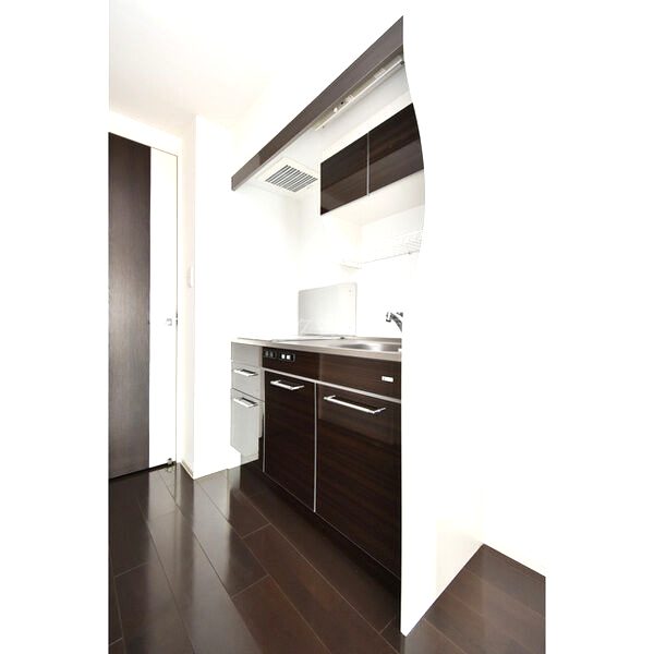 SERENiTE谷町croixの室内写真5枚目