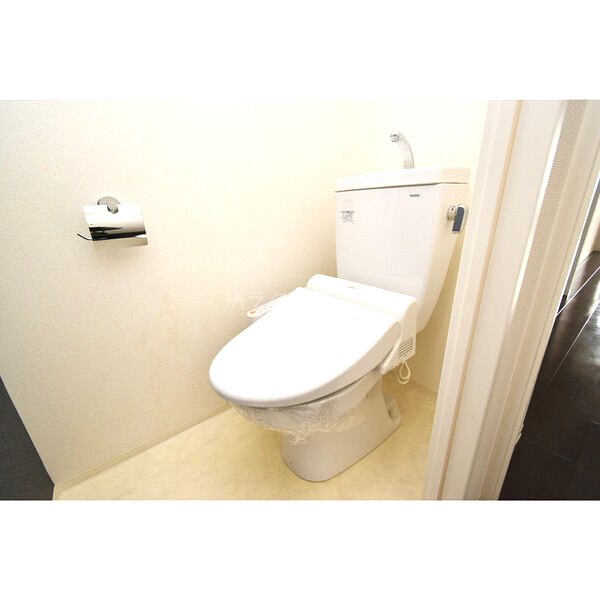 SERENiTE谷町croixの室内写真7枚目