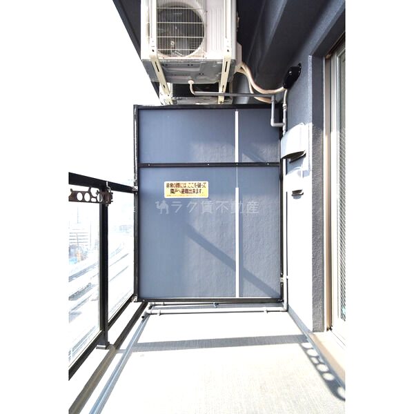 SERENiTE谷町croixの室内写真9枚目