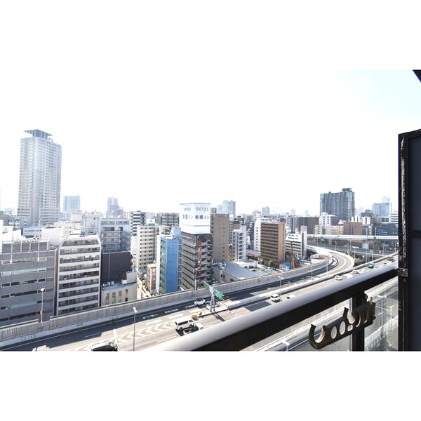 SERENiTE谷町croixの室内写真10枚目