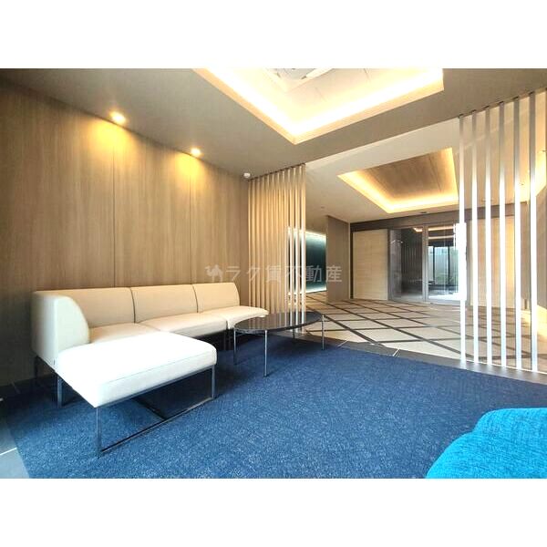 S-RESIDENCE天満橋arの外観3枚目