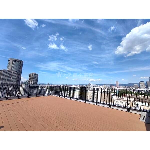 S-RESIDENCE天満橋arの外観8枚目
