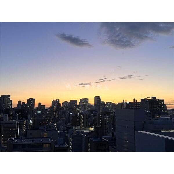 S-RESIDENCE天満橋arの外観9枚目
