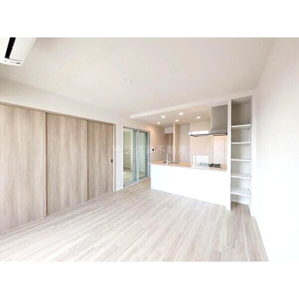 S-RESIDENCE天満橋arの室内写真131枚目