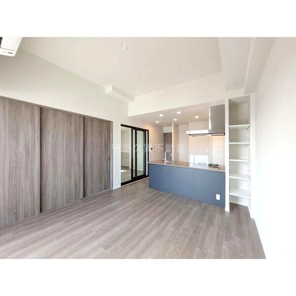 S-RESIDENCE天満橋arの室内写真12枚目