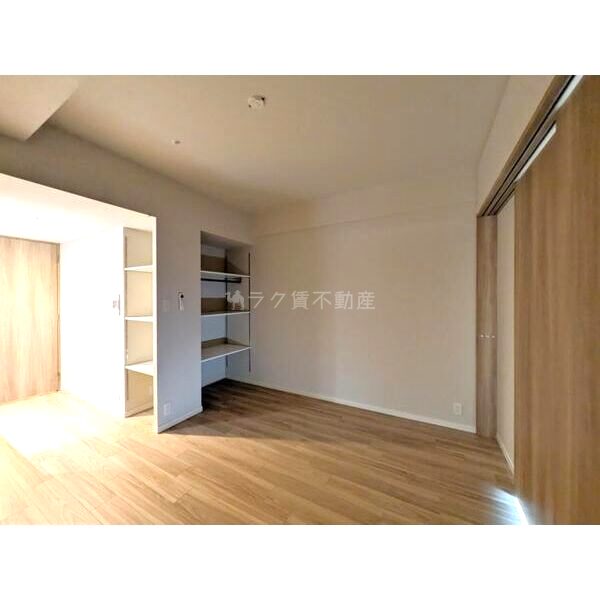 S-RESIDENCE天満橋arの室内写真8枚目