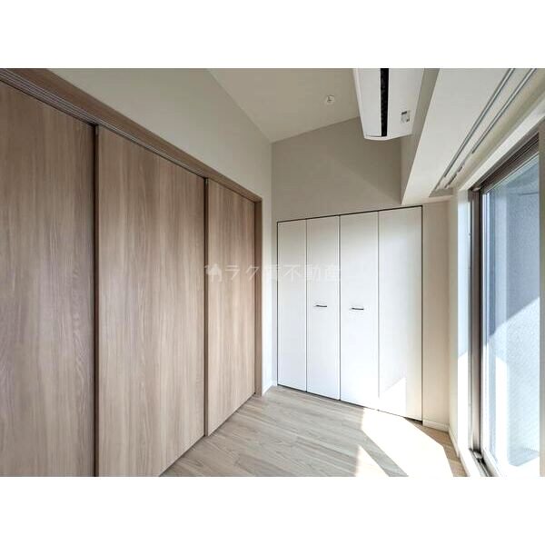 S-RESIDENCE天満橋arの室内写真50枚目