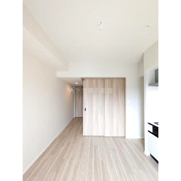 S-RESIDENCE天満橋arの室内写真67枚目