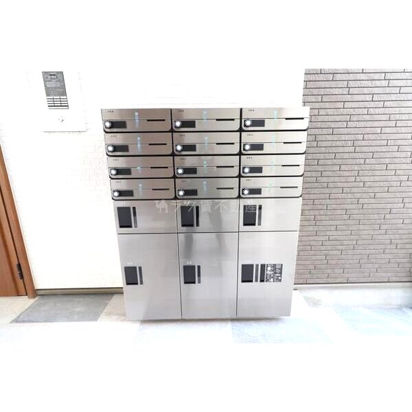 フォレストクリエオーレ宮前町弐番館の外観4枚目