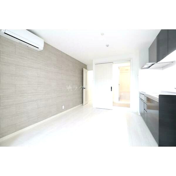 フォレストクリエオーレ宮前町弐番館の室内写真1枚目