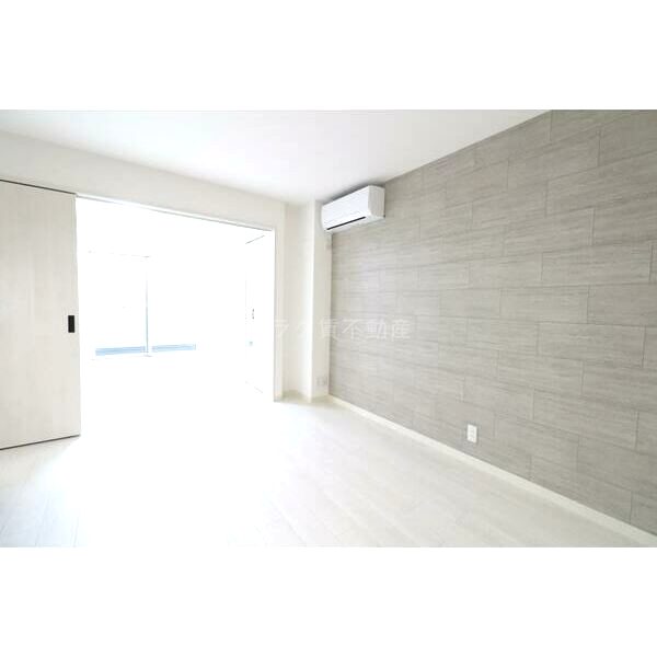 フォレストクリエオーレ宮前町弐番館の室内写真2枚目