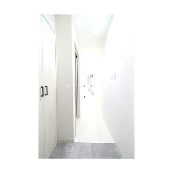 フォレストクリエオーレ宮前町弐番館の室内写真4枚目