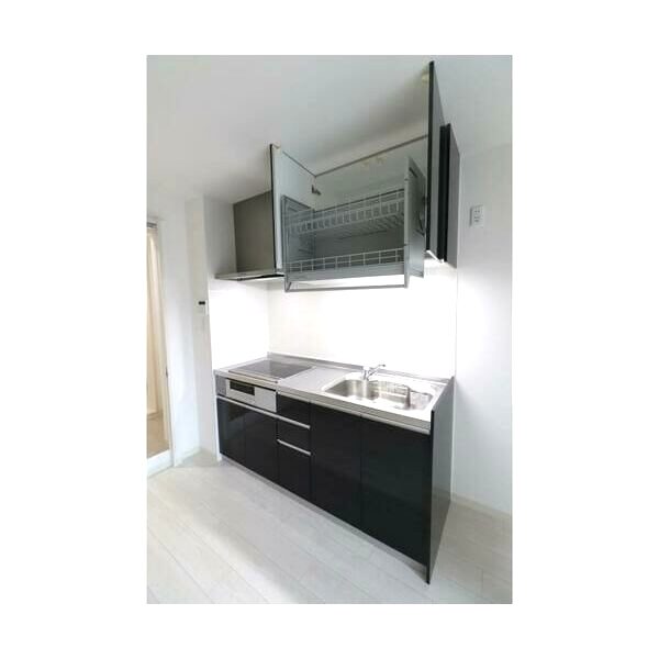 フォレストクリエオーレ宮前町弐番館の室内写真5枚目