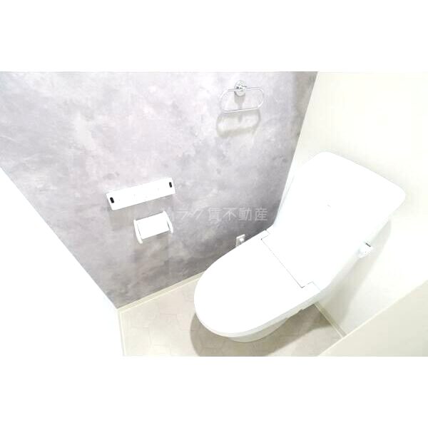 フォレストクリエオーレ宮前町弐番館の室内写真7枚目