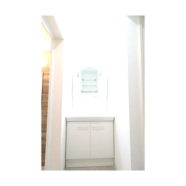 フォレストクリエオーレ宮前町弐番館の室内写真8枚目