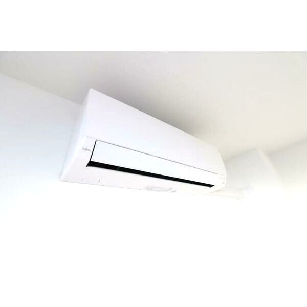 フォレストクリエオーレ宮前町弐番館の室内写真9枚目