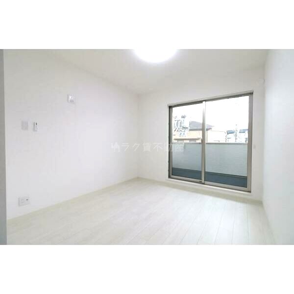 フォレストクリエオーレ宮前町弐番館の室内写真10枚目