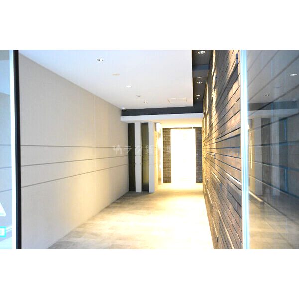 イルミナルグランデの外観4枚目