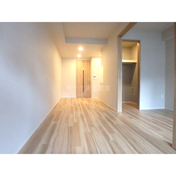 グランアッシュ江坂の室内写真1枚目