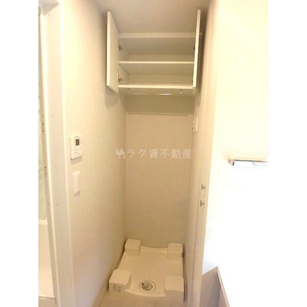 グランアッシュ江坂の室内写真7枚目