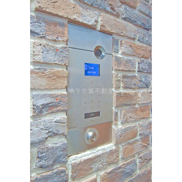 Uresidence Temmabashiの外観4枚目