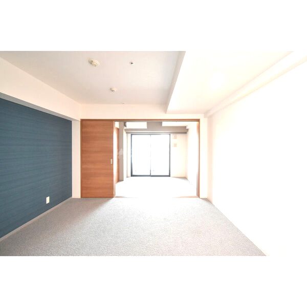 Uresidence Temmabashiの室内写真1枚目