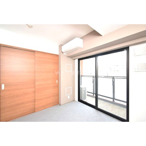 Uresidence Temmabashiの室内写真10枚目