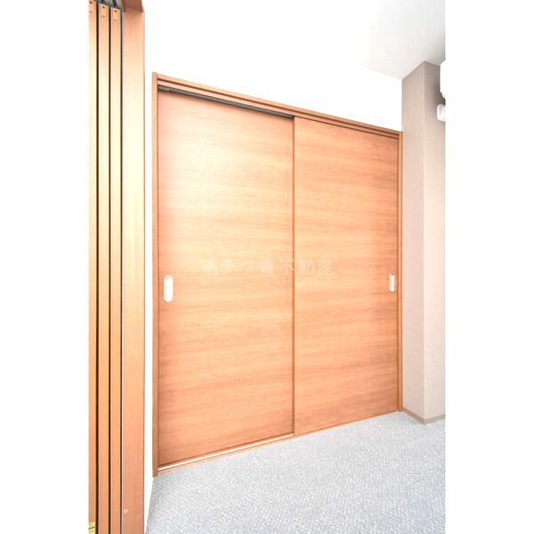 Uresidence Temmabashiの室内写真18枚目