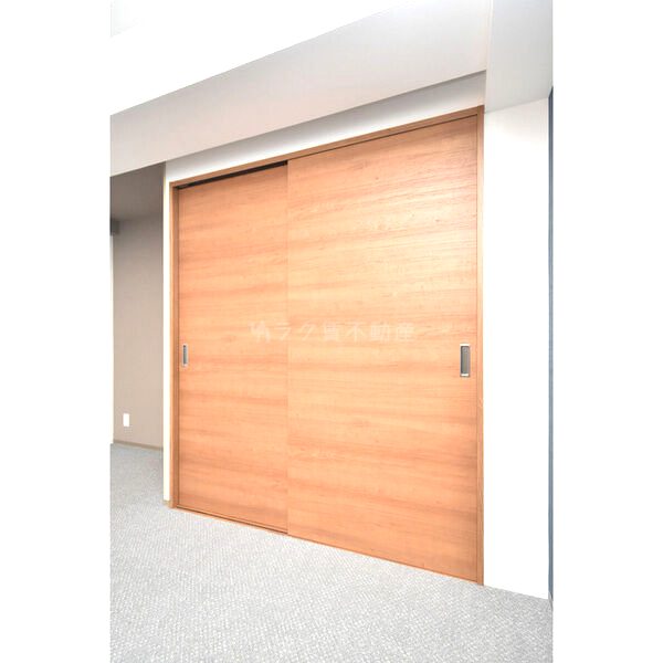 Uresidence Temmabashiの室内写真20枚目