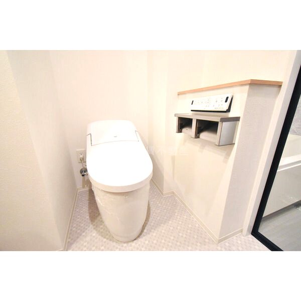 Uresidence Temmabashiの室内写真52枚目