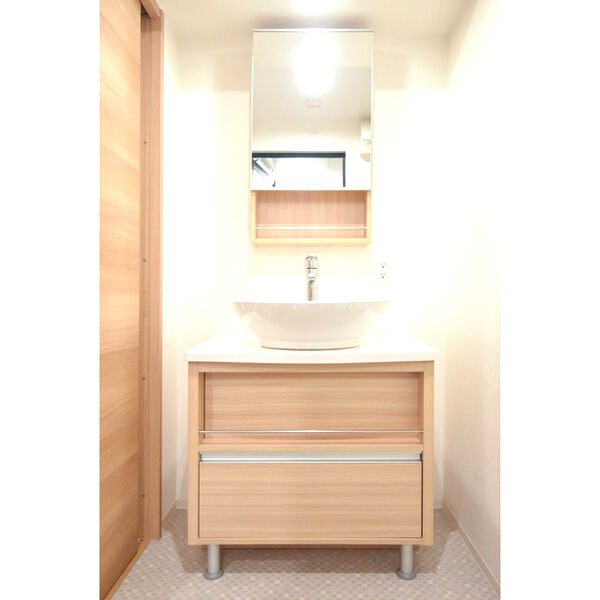Uresidence Temmabashiの室内写真58枚目