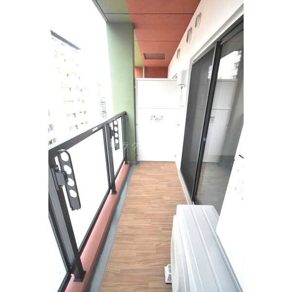 Uresidence Temmabashiの室内写真62枚目
