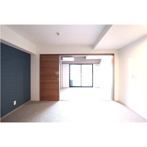 Uresidence Temmabashiの室内写真5枚目